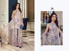 Maria B Mprint 25 Vol 5 By Deepsy Cotton Pakistani Dress Material Wholesale Shop In Surat
